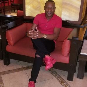 Meet your Posher, Jerry